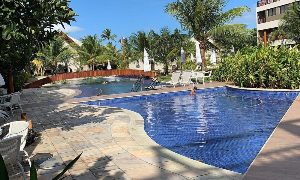 Malawi Resort Slin Muro Alto Pôrto das Galinhas Esterno foto
