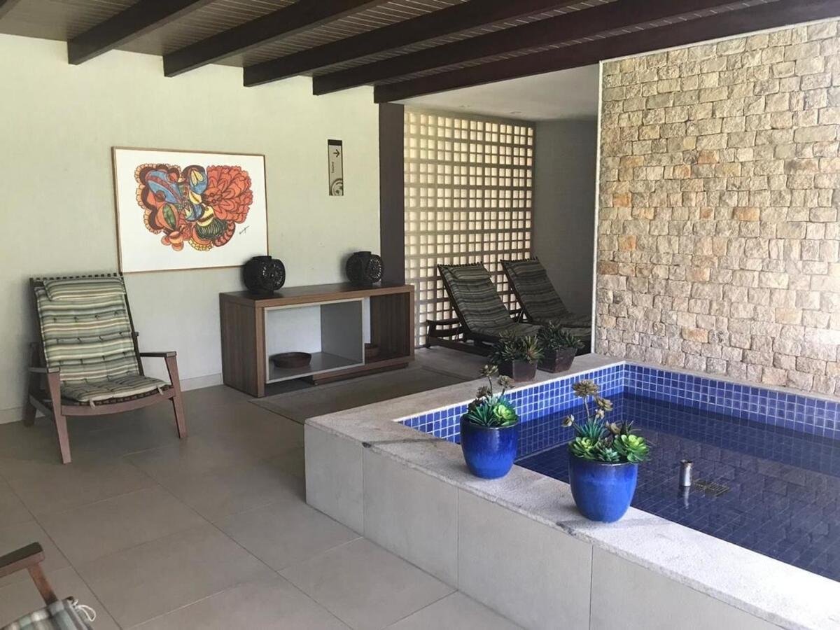 Malawi Resort Slin Muro Alto Pôrto das Galinhas Esterno foto