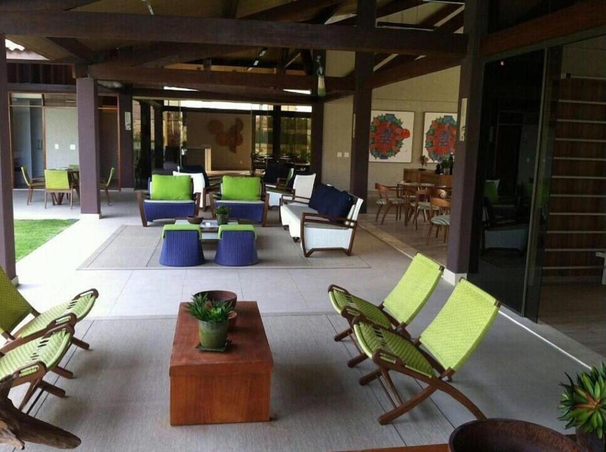 Malawi Resort Slin Muro Alto Pôrto das Galinhas Esterno foto