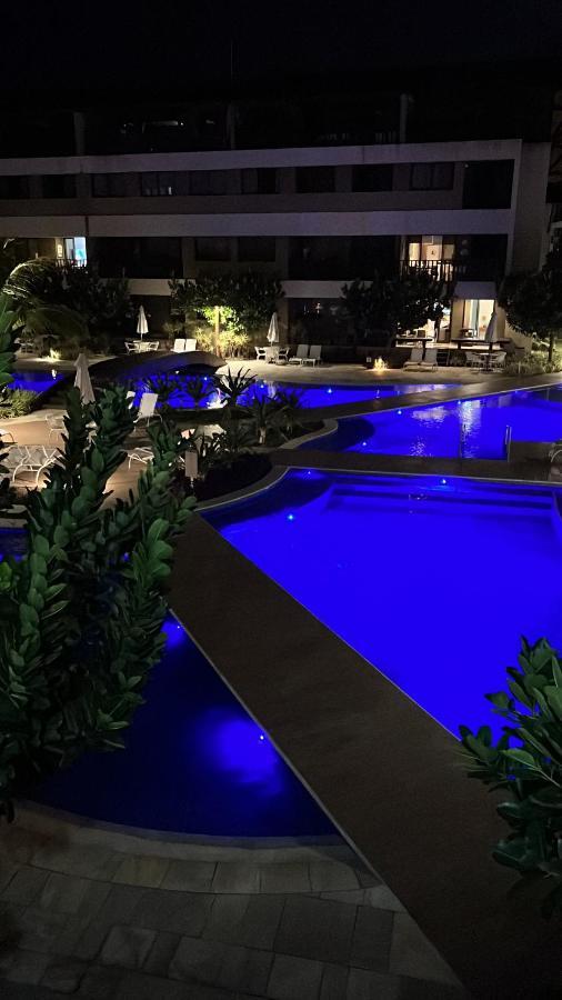 Malawi Resort Slin Muro Alto Pôrto das Galinhas Esterno foto