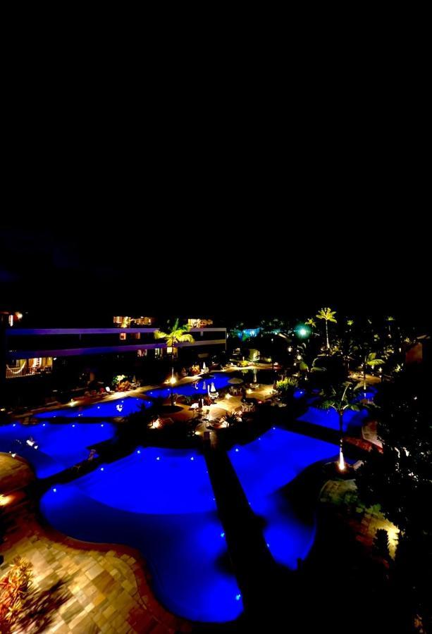 Malawi Resort Slin Muro Alto Pôrto das Galinhas Esterno foto