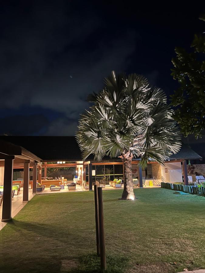 Malawi Resort Slin Muro Alto Pôrto das Galinhas Esterno foto