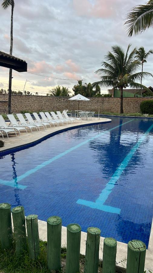 Malawi Resort Slin Muro Alto Pôrto das Galinhas Esterno foto