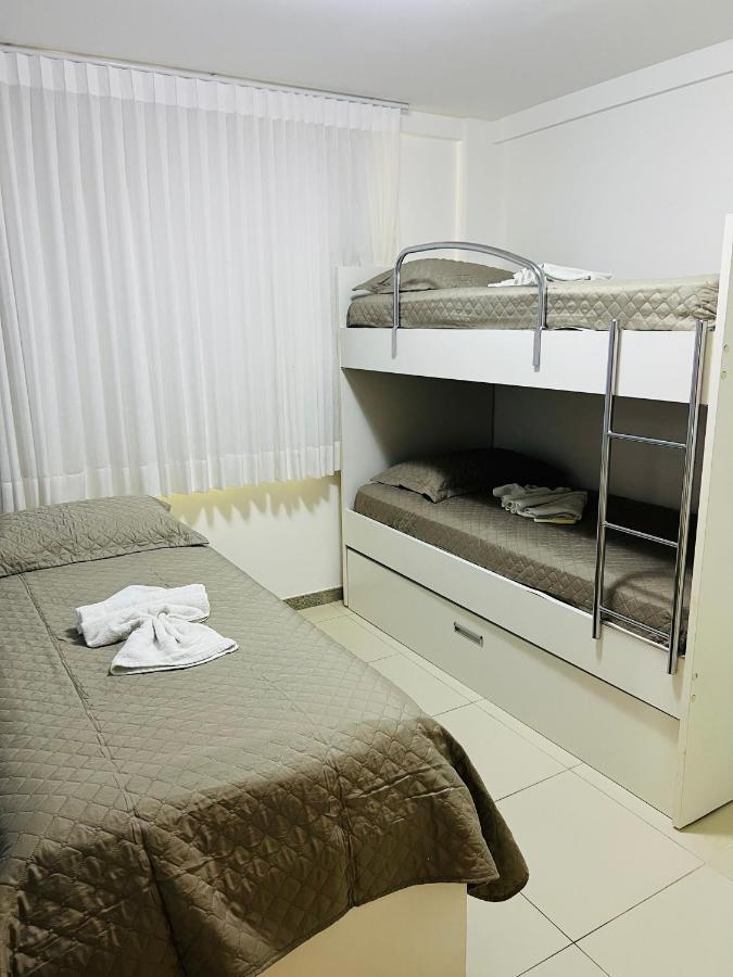 Malawi Resort Slin Muro Alto Pôrto das Galinhas Esterno foto