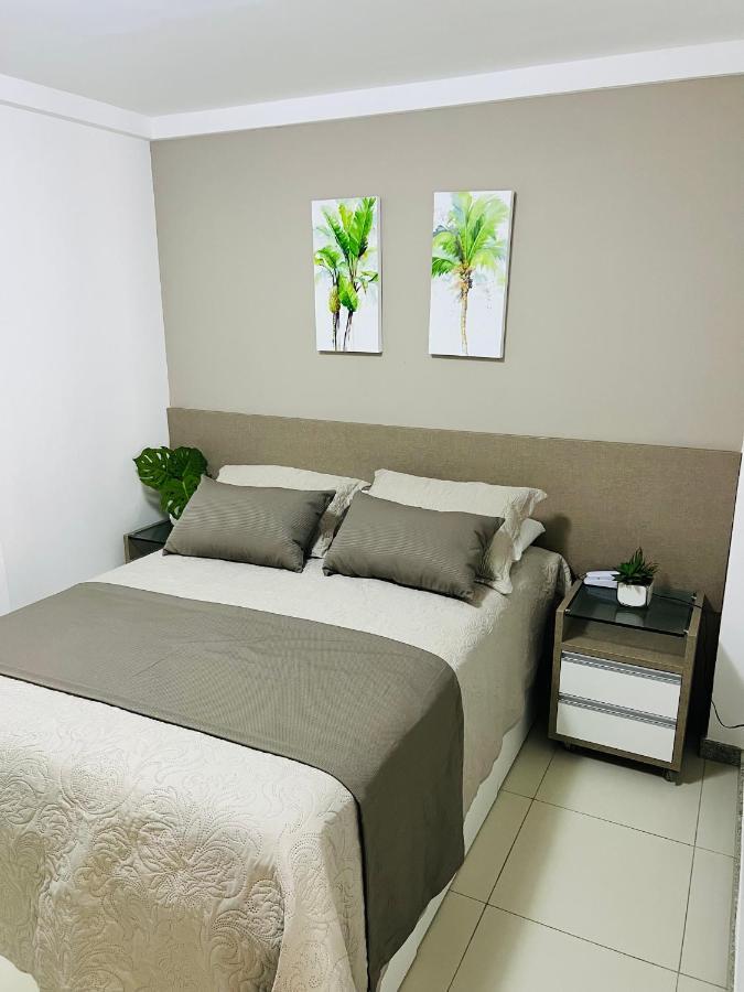 Malawi Resort Slin Muro Alto Pôrto das Galinhas Esterno foto